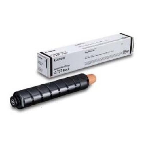 Toner CANON 3641C001 / T07 (36000 páginas - Preto), miniatura 2