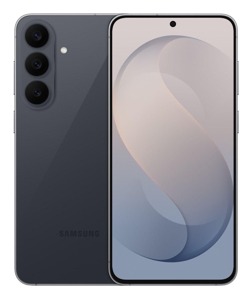 Smartphone SAMSUNG Galaxy S26 FE 5G (8GB/128GB - 6,7" - Grafite)