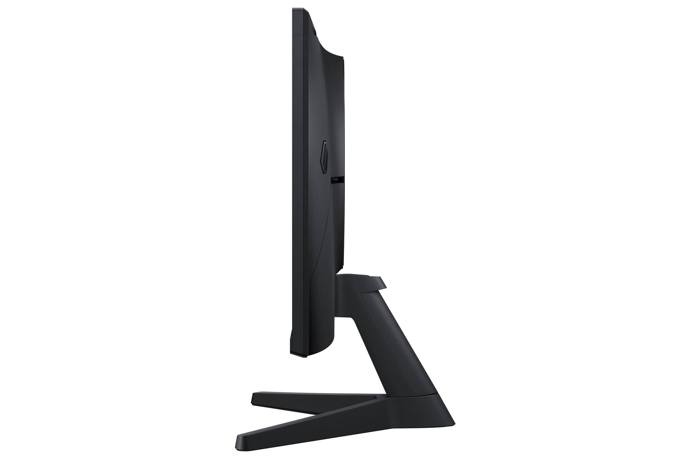 Monitor SAMSUNG Odyssey G3 G30H S24HG302EU (24" - IPS - 200 Hz - Preto) — miniatura 7