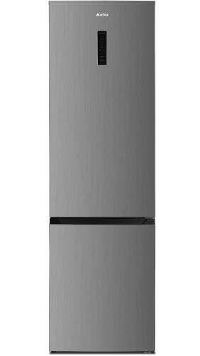 Frigorífico Combinado ARTICA COOLTECH201EI (326 l - Total No Frost - Altura 201 cm - Inox) — miniatura 2