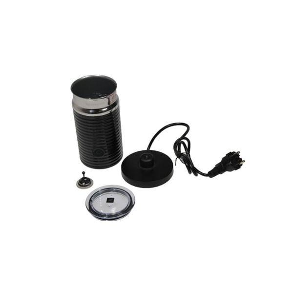 Espumador de Leite DELONGHI NESPRESSO Aeroccino 3 (Preto)