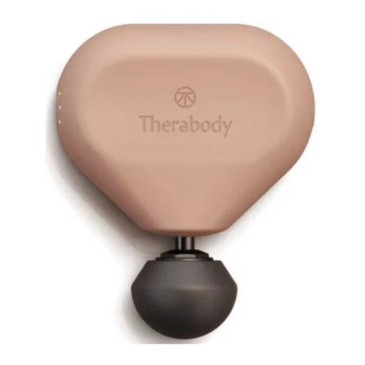 Pistola de Massagem THERABODY Theragun Mini 3.0 (Bege) — miniatura 2