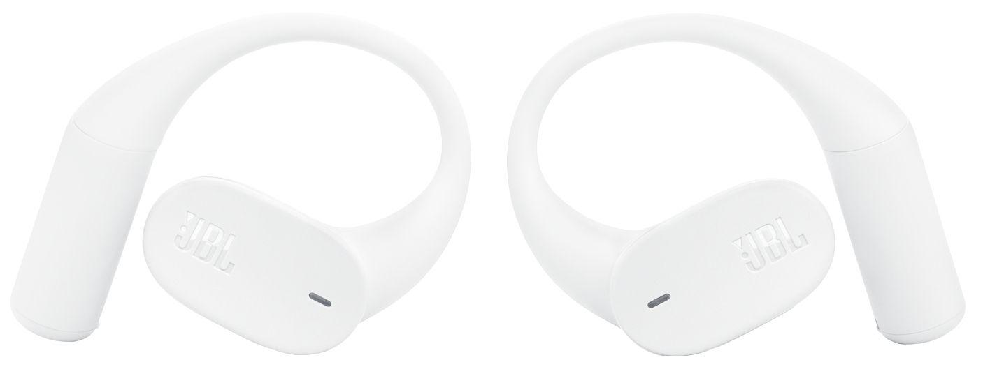 Auscultadores JBL Sense Lite (Binaural - Sem fios - Intra-aural - Branco), miniatura 2