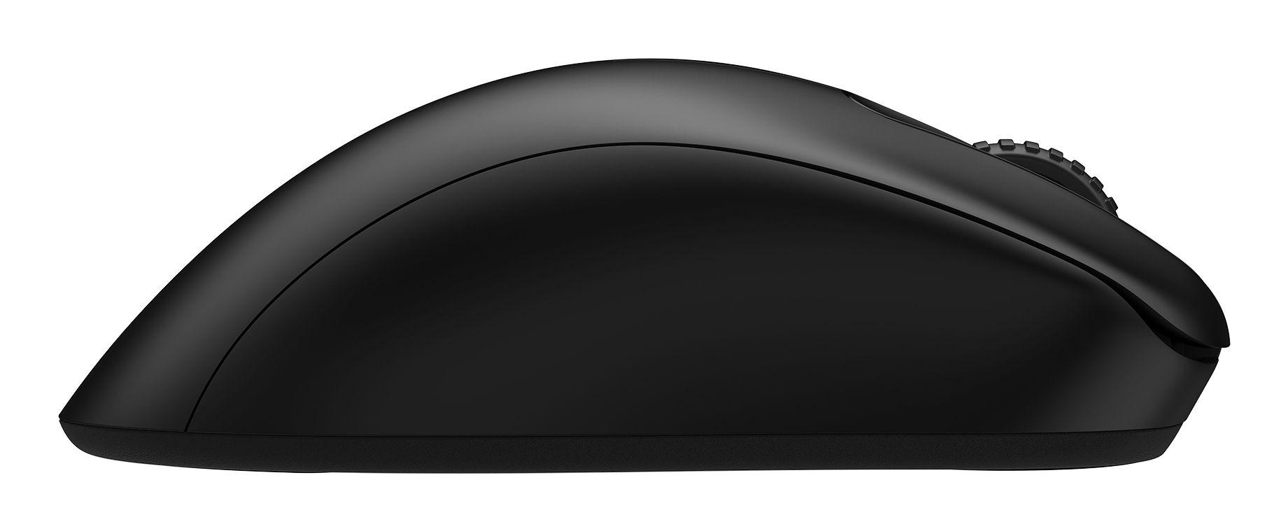 Rato Gaming ZOWIE EC2-DW (Mão direita - 3200 DPI - Ótico - Preto), miniatura 6