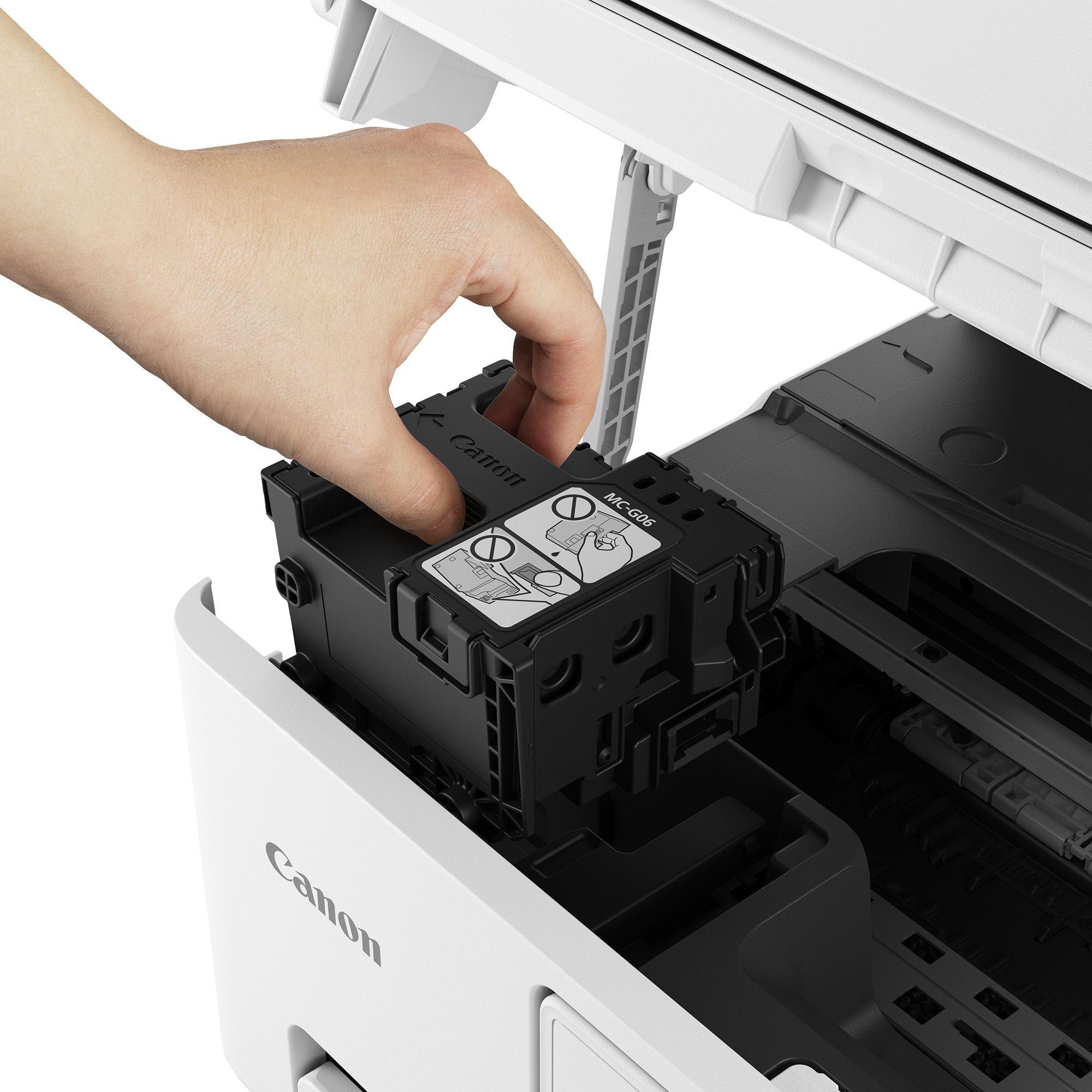 Impressora Multifunções CANON PIXMA TS7750i (A4 - Impressão a cores - 100 folhas - Branco) — miniatura 9