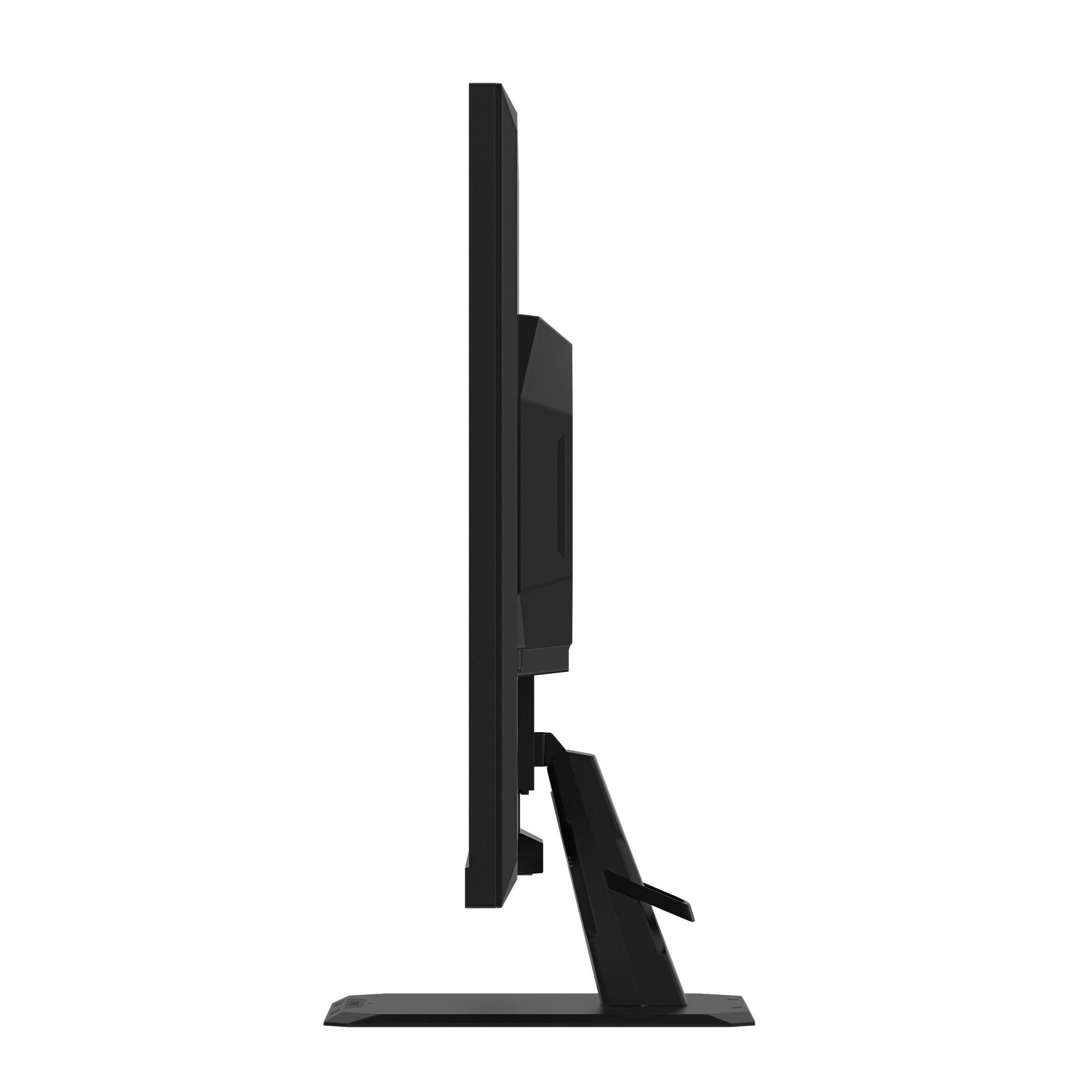 Monitor GIGABYTE GS32QA (31,5" - SS-IPS - 180 Hz - Preto) GS32QA EK — miniatura 3