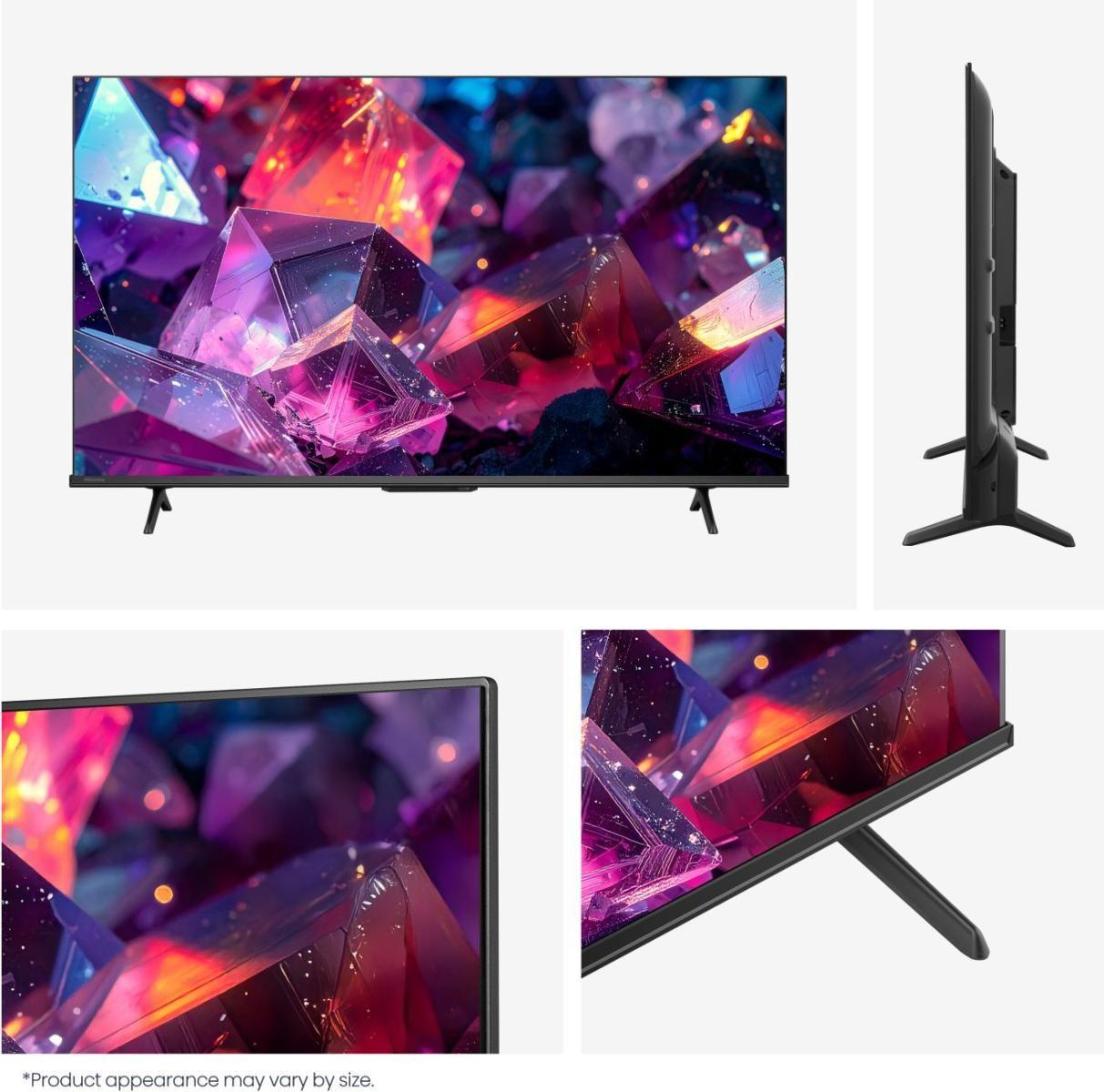 Smart TV HISENSE 43E7S PRO (43" - DLED - 4K Ultra HD - Preto), miniatura 12