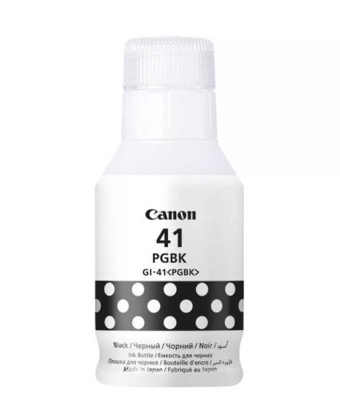 Tinteiro CANON GI-41 PGBK (7600 páginas - Preto), miniatura 2