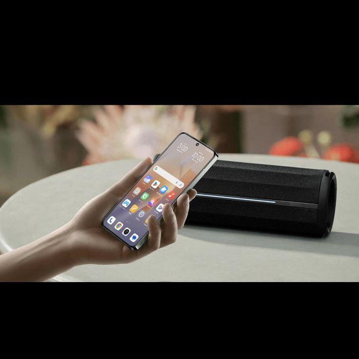 Coluna Portátil XIAOMI Bluetooth Speaker (40 W - Preto), miniatura 4