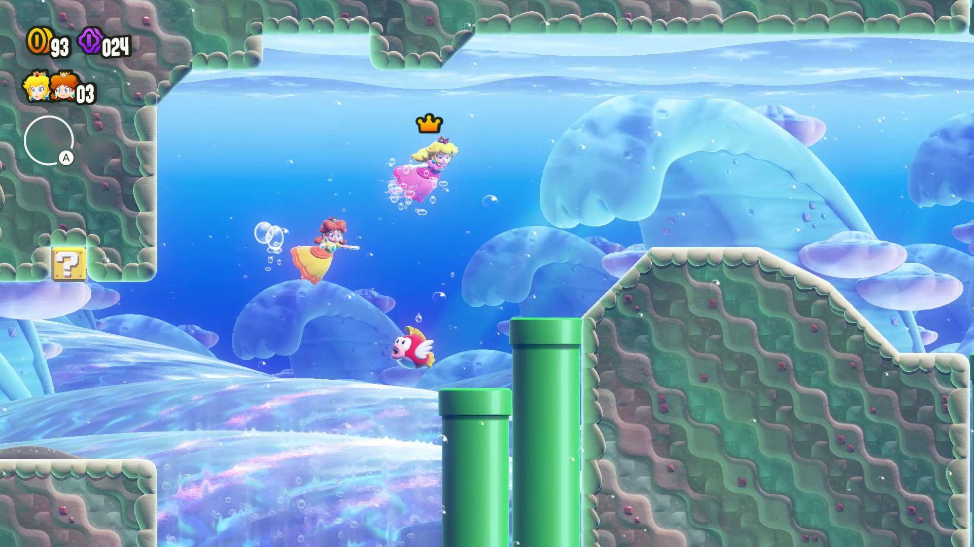 Jogo NINTENDO Super Mario Bros. Wonder (Nintendo Switch - Cartucho) — miniatura 13