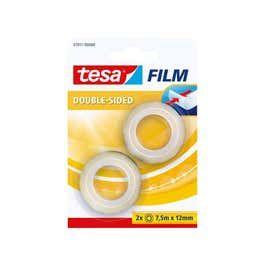 Fita Adesiva de Dupla Face TESA 57911-00000-01 (Polipropileno - Transparente), miniatura 2
