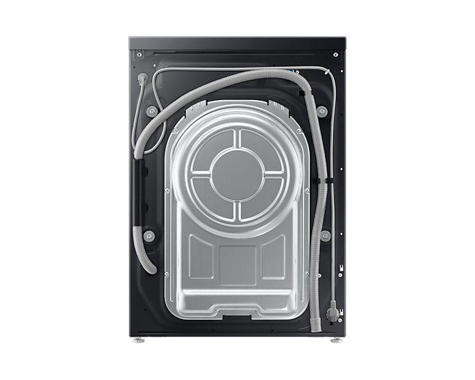Máquina de Lavar Roupa Independente SAMSUNG WW11DB7B94GBU3 (1400 RPM - B - A - Preto), miniatura 4