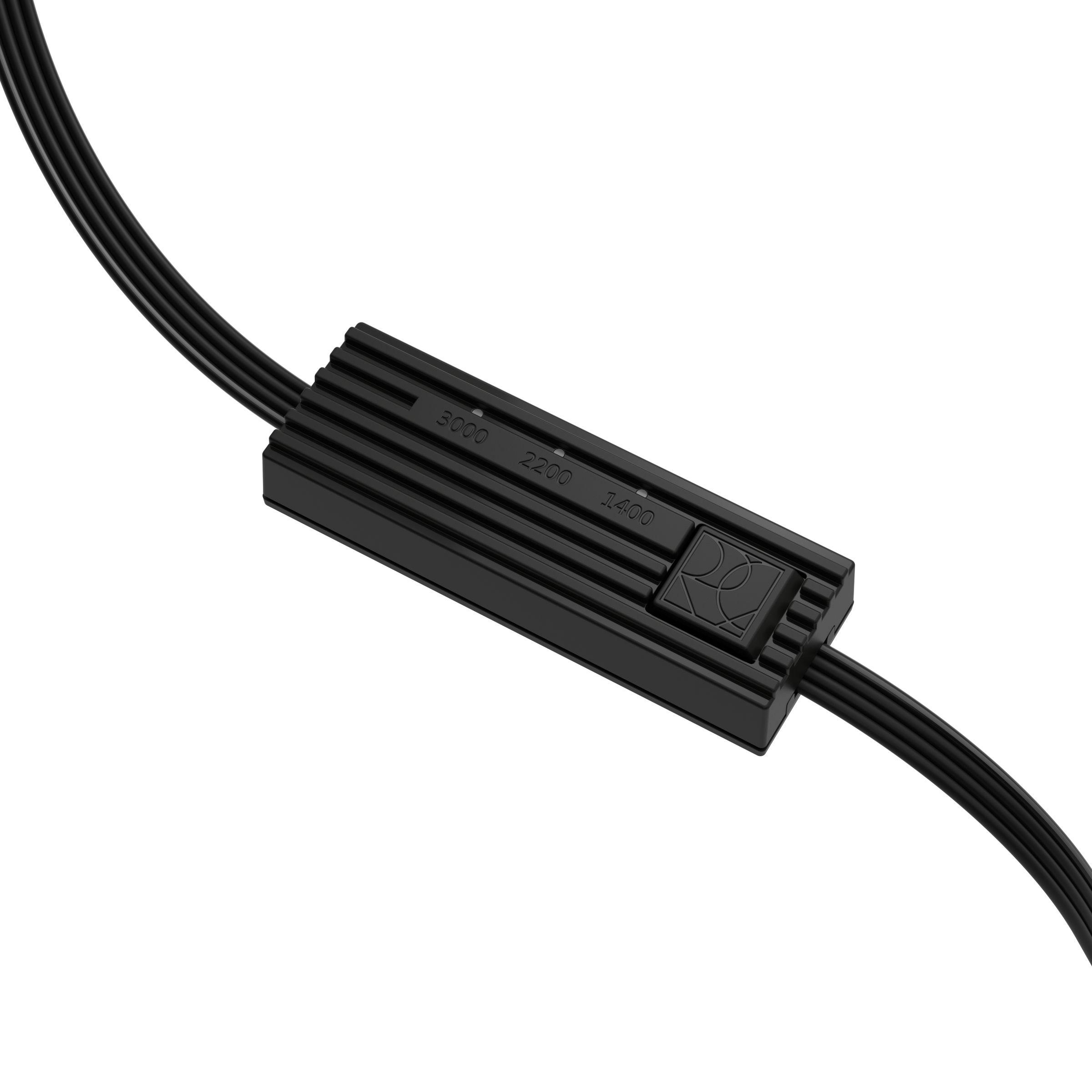 Conjunto de Ventoinhas para Caixa PC ASUS ProArt PF120 (Preto), miniatura 15