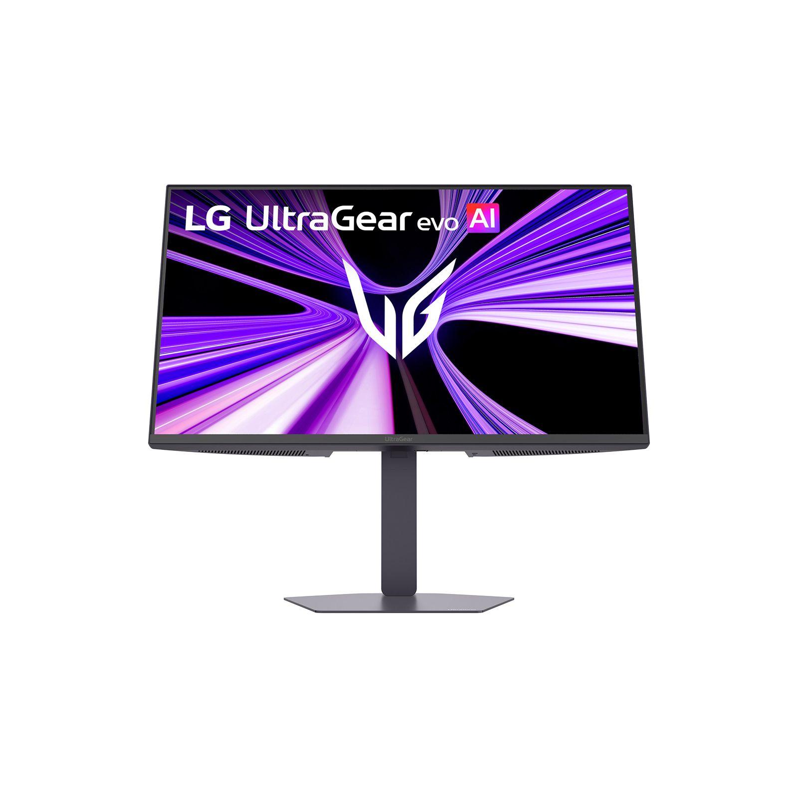 Monitor LG 27GM950B-B.AEU (27" - IPS - 165 Hz - Preto) — miniatura 5