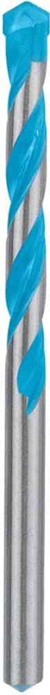 Broca Multiusos BOSCH EXPERT CYL-9 MultiConstruction (Carboneto - Azul e Cinzento) — miniatura 3