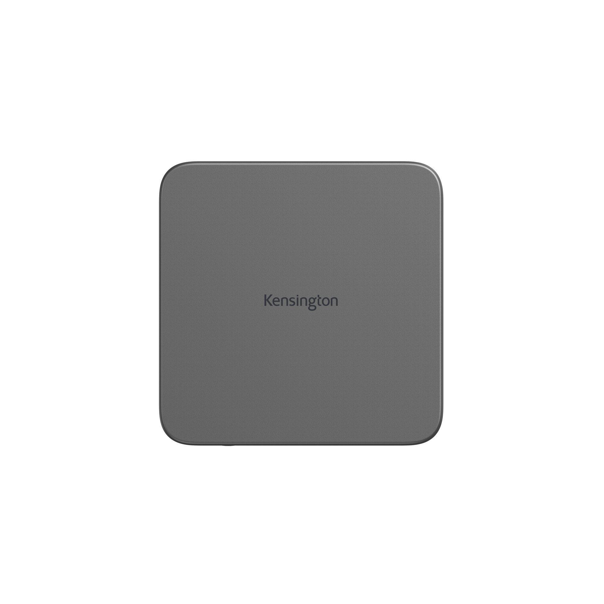Base de Ligação KENSINGTON SD5010T5 EQ (Cinzento) — miniatura 11