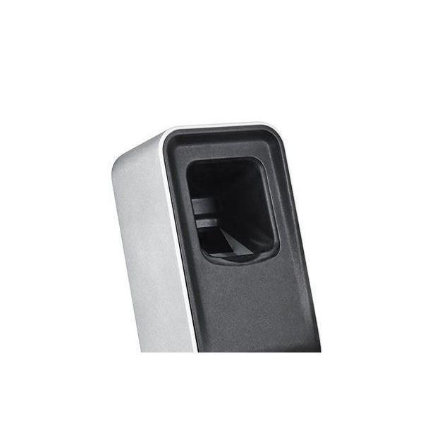 Leitor Biométrico de Mesa HIKVISION DS-K1F820-F (USB 2.0 - 508 dpi - Preto), miniatura 4