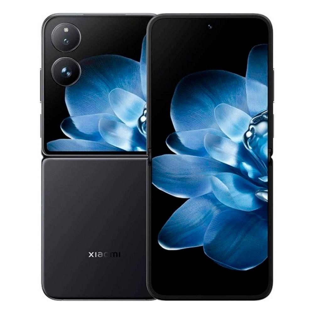 Smartphone XIAOMI Mix Flip 5G (12GB/512GB - 6,86" - Preto), miniatura 2