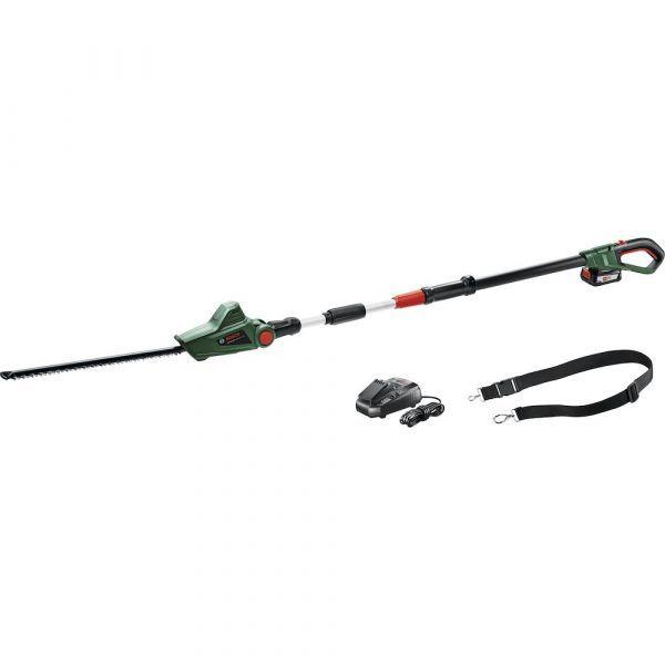 Corta-Sebes Telescópico BOSCH UniversalHedgePole 18 (18 V - 2,6 m), miniatura 2