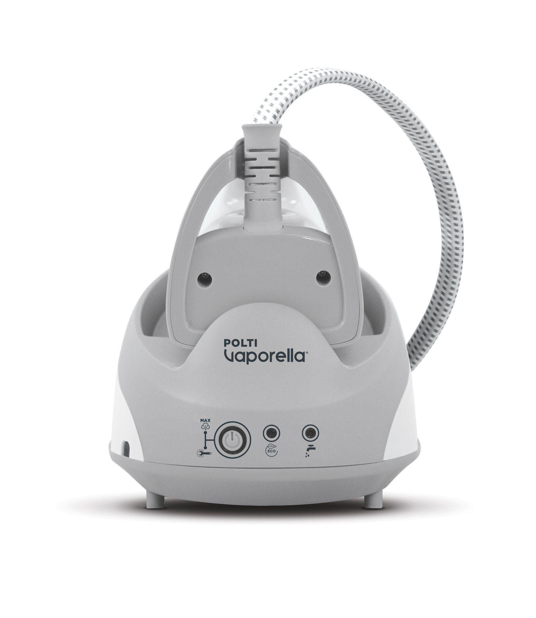 Centro de Engomar POLTI Vaporella Simply VS10.09 (2200 W - 1,5 l - 6,5 bar - Cinzento e Branco) — miniatura 2