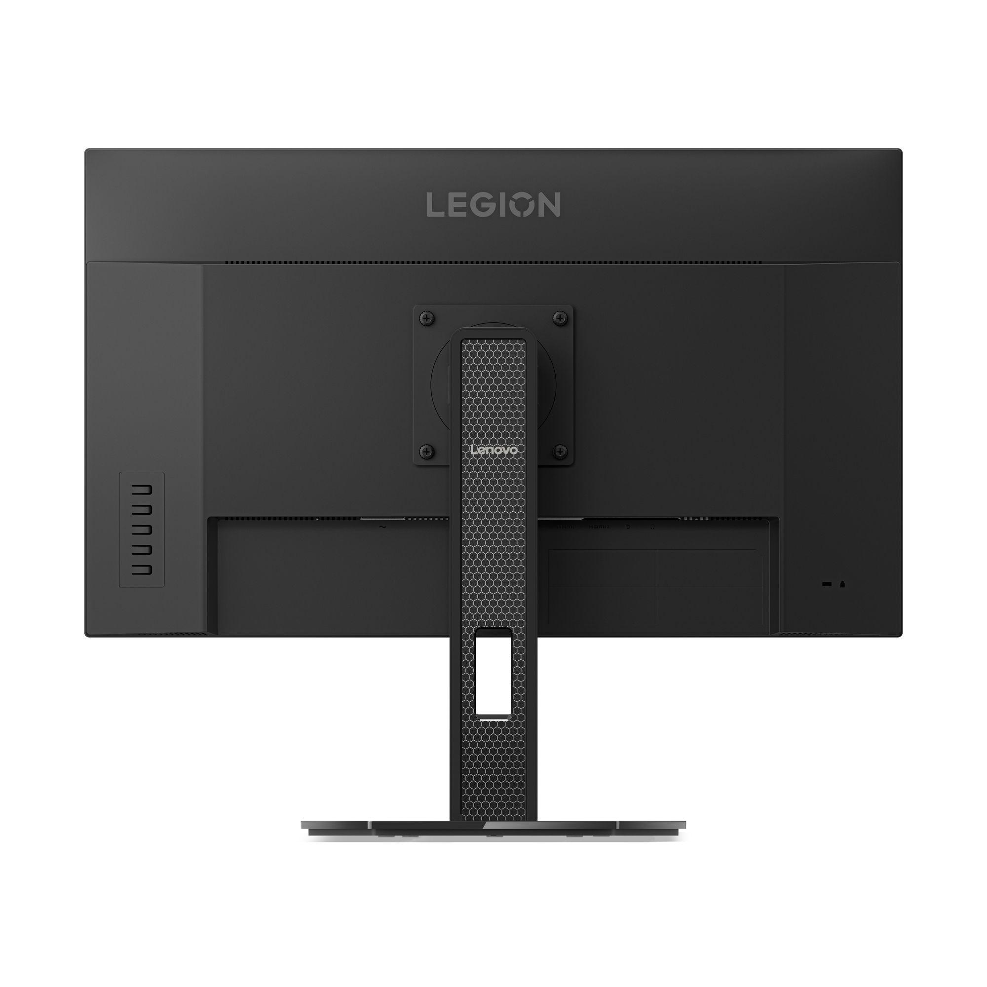 Monitor LENOVO Legion 27U-10 (27" - IPS - 160 Hz - Preto) — miniatura 8