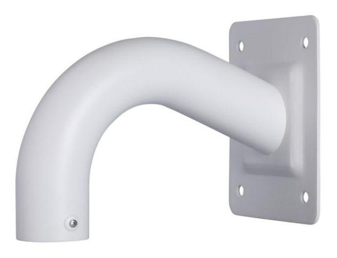 Suporte de Parede para Câmaras Dome DAHUA PFB300S (Montagem - Alumínio - Branco), miniatura 2