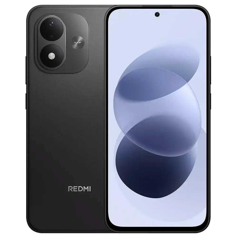 Smartphone XIAOMI Redmi Note 17 Pro 5G (6GB/256GB - 6,83" - Preto) — miniatura 2