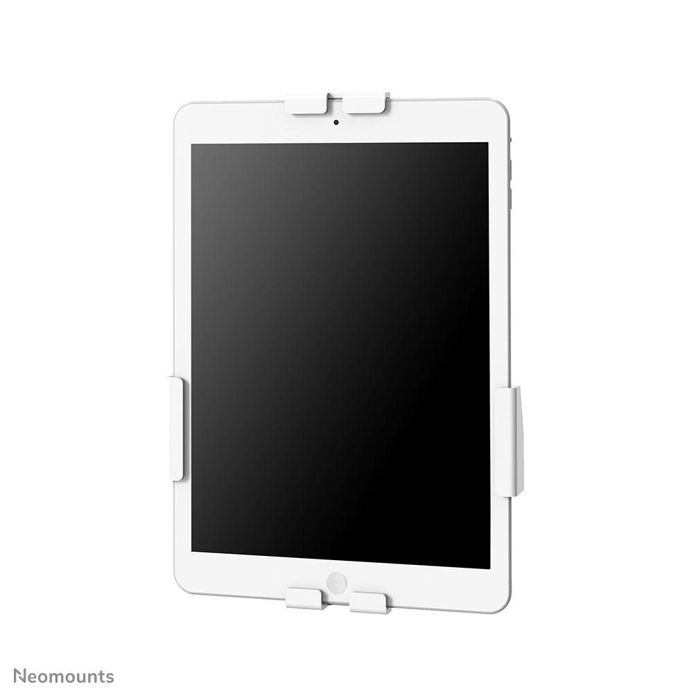 Suporte de Segurança de Parede para Tablet NEOMOUNTS WL15-625WH1 (7,9–11 polegadas - Branco), miniatura 11