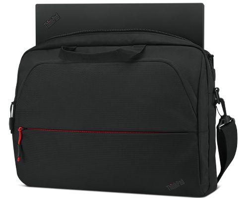 Mala para Portátil LENOVO ThinkPad Essential 16-inch Topload (Eco) (16" - Preto), miniatura 3