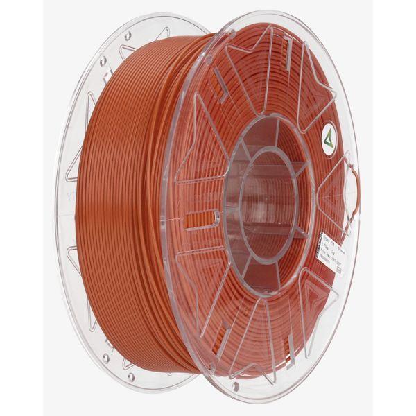Filamento 3D CREALITY Hyper PLA RFID (RFID - Castanho)