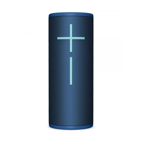 Coluna Portátil Estéreo LOGITECH Ultimate Ears BOOM 4 (USB Type-C - Azul) — miniatura 2