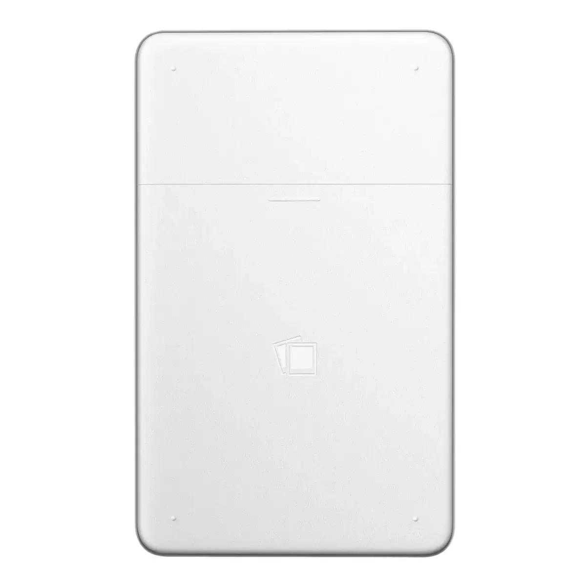 Impressora Fotográfica Portátil XIAOMI Portable Photo Printer Pro BHR082QGL (2 x 3 polegadas - Sublimação de cor - USB Type-A para USB Type-C - Prateado e Branco), miniatura 6