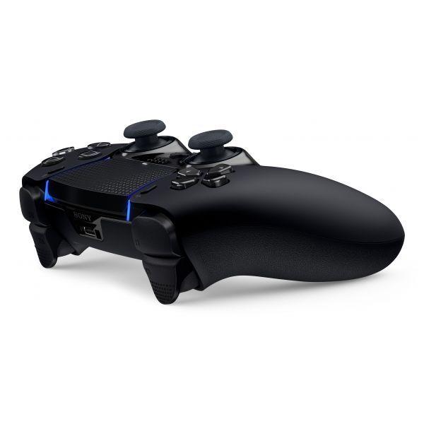 Comando SONY DualSense Edge (PlayStation - Sem fios - Preto) — miniatura 4