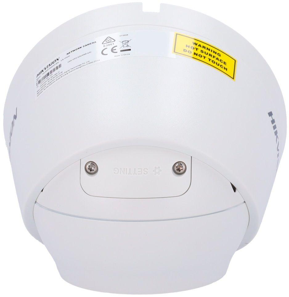 Câmara IP Turret HIKVISION DS-2CD1H43G2-IZS(2.8-12mm) (4 MP - 2560 × 1440 pixels - Interior e exterior), miniatura 5