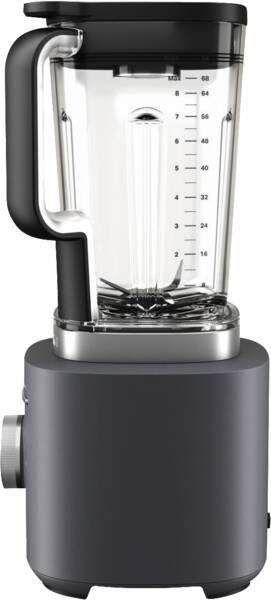 Liquidificadora KITCHENAID 5KSB2073EDG (Liquidificador - 1200 W - 2 l - Cinzento Escuro) — miniatura 3