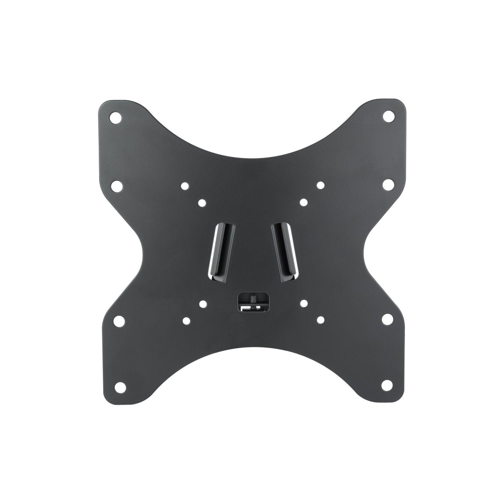Suporte de Parede para TV TOOQ LP1242F-B (23-42" - VESA 200x200 - 35 kg - Preto), miniatura 2