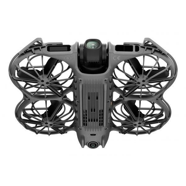 Drone DJI Neo 2 Fly More Combo (Sem RC) (Preto e Cinzento) — miniatura 3