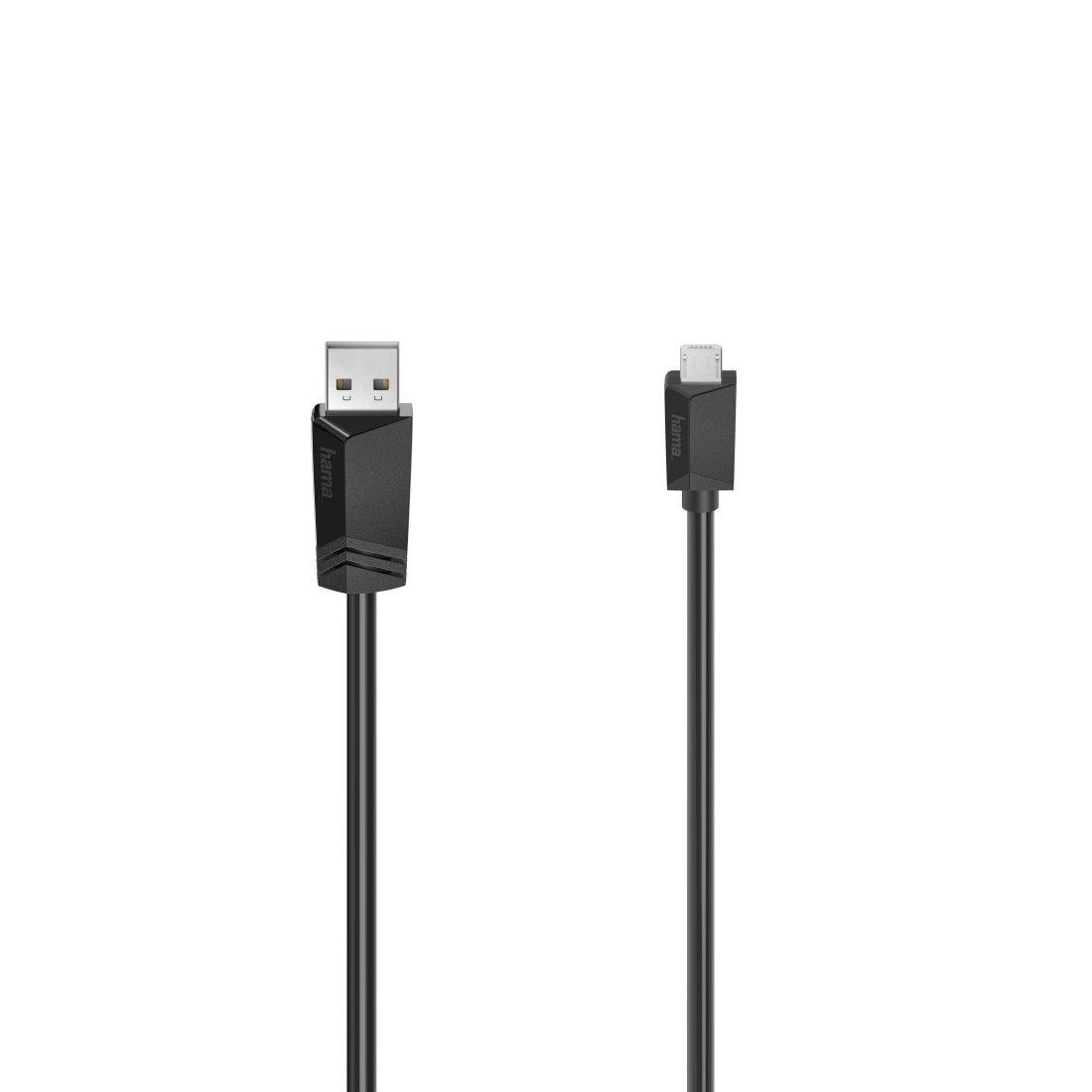 Cabos USB Type A Micro a
