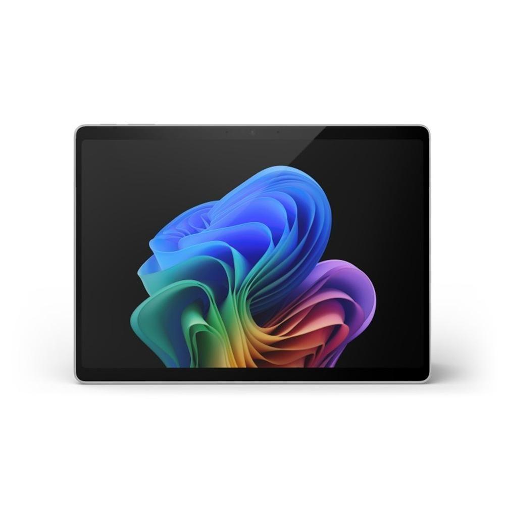 Tablet PC MICROSOFT Surface Pro 11 X1P-64-100 (Windows 11 Pro - Snapdragon - 16 GB - Platina)