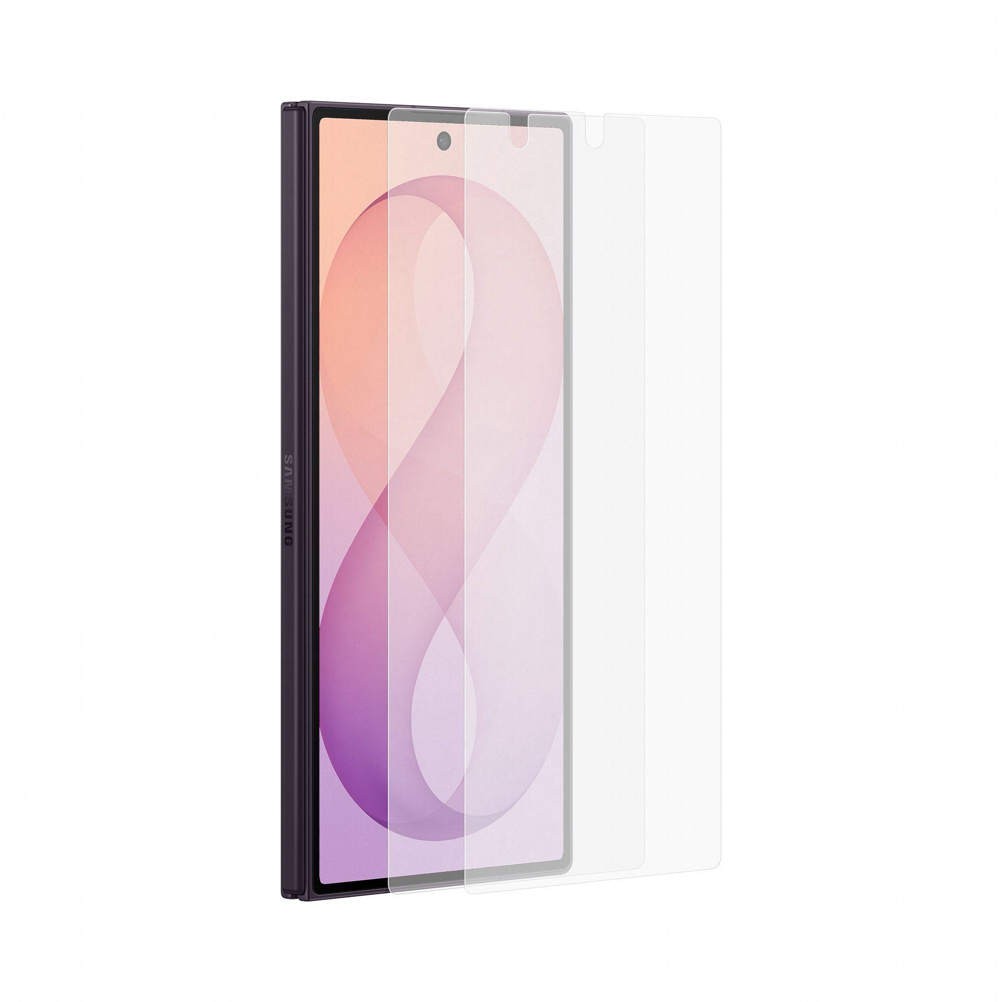 Película de Proteção de Ecrã SAMSUNG Galaxy Z Fold8 Ultra (Transparente)