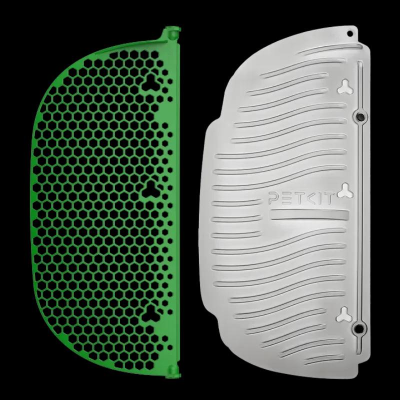Caixa de Areia PETKIT P99023 (Verde)