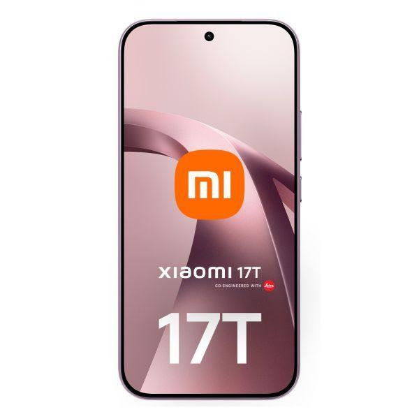 Smartphone XIAOMI 17T 5G (12GB/512GB - 6,59" - Violeta), miniatura 3