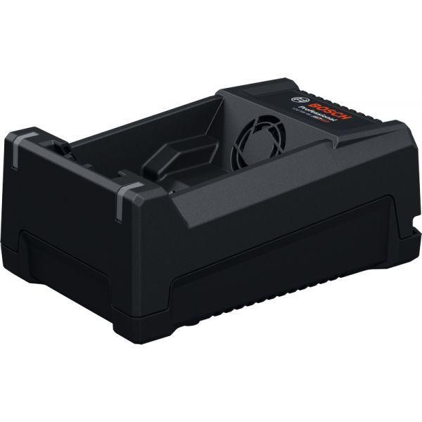 Carregador de Baterias BOSCH GAL 12V/18V-80 Professional (Preto)