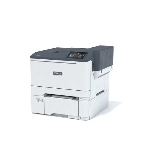 Impressora Laser a Cores XEROX C320V_DNI (A4 - 901 folhas - 10/100/1000Base-T - Branco) — miniatura 10