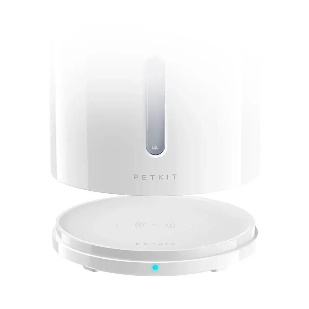 Bebedouro PETKIT Eversweet Solo 2 (2 L - Bluetooth - Branco) — miniatura 6