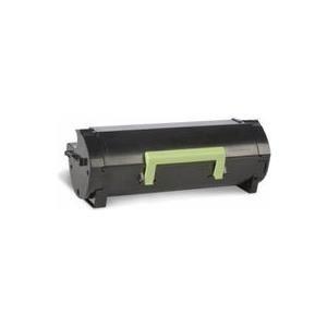 Cartucho de Toner LEXMARK 60F2H00 (10000 páginas - Preto), imagem 1