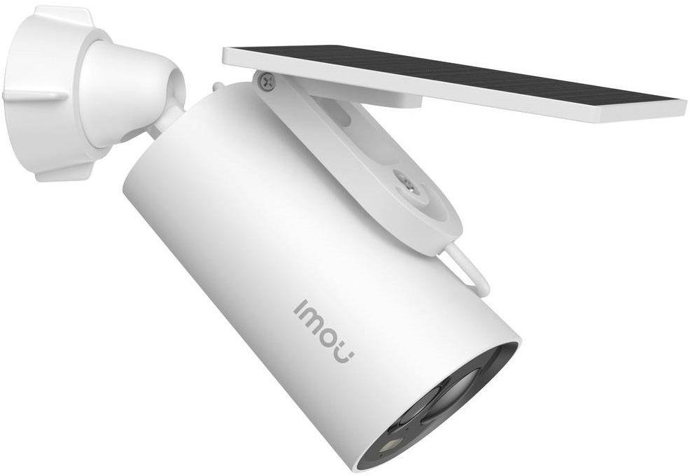 Câmara de Segurança IP IMOU Cell 3C All-in-One (Exterior - 3 MP - 2304 x 1296 pixels - Branco), miniatura 4