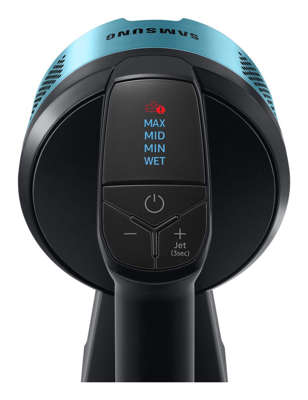 Aspirador Vertical 2 em 1 SAMSUNG Jet 75E Pet VS20B75AGR1/GE (Altura 113 cm), miniatura 13