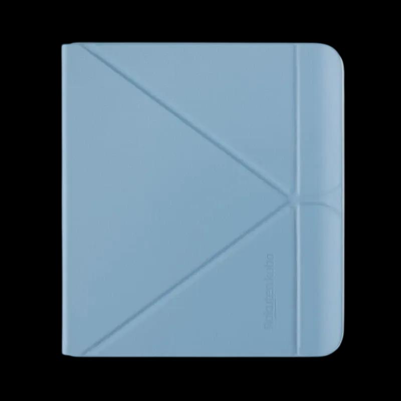 Capa Fólio KOBO SleepCover Libra Colour (Azul Crepúsculo)