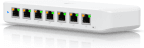 Switch Gerido UBIQUITI USW-Ultra-210W (Gigabit Ethernet - 16 Gbit/s - L2 - Branco) — miniatura 2